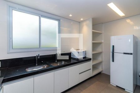 Apartamento à venda com 139m², 4 quartos e 3 vagas Apartamento à venda com 139m², 4 quartos e 3 vagasÁrea comum