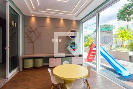 Apartamento à venda com 139m², 4 quartos e 3 vagas Apartamento à venda com 139m², 4 quartos e 3 vagasÁrea comum