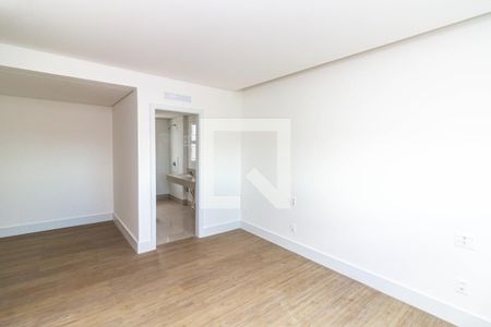 Apartamento à venda com 139m², 4 quartos e 3 vagas Apartamento à venda com 139m², 4 quartos e 3 vagasQuarto