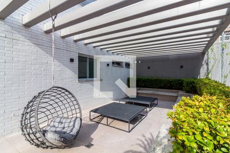 Apartamento à venda com 139m², 4 quartos e 3 vagas Apartamento à venda com 139m², 4 quartos e 3 vagasÁrea comum