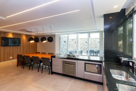 Apartamento à venda com 139m², 4 quartos e 3 vagas Apartamento à venda com 139m², 4 quartos e 3 vagasÁrea comum
