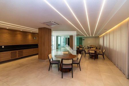 Apartamento à venda com 139m², 4 quartos e 3 vagas Apartamento à venda com 139m², 4 quartos e 3 vagasÁrea comum