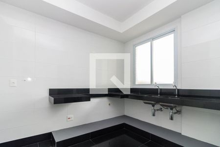 Apartamento à venda com 139m², 4 quartos e 3 vagas Apartamento à venda com 139m², 4 quartos e 3 vagasCozinha