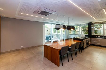 Apartamento à venda com 139m², 4 quartos e 3 vagas Apartamento à venda com 139m², 4 quartos e 3 vagasÁrea comum