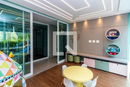 Apartamento à venda com 139m², 4 quartos e 3 vagas Apartamento à venda com 139m², 4 quartos e 3 vagasÁrea comum
