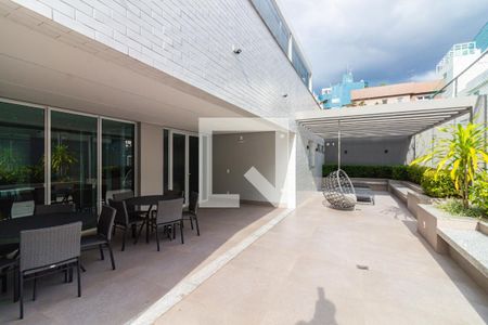 Apartamento à venda com 139m², 4 quartos e 3 vagas Apartamento à venda com 139m², 4 quartos e 3 vagasÁrea comum