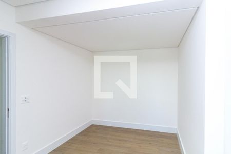 Apartamento à venda com 139m², 4 quartos e 3 vagas Apartamento à venda com 139m², 4 quartos e 3 vagasBanheiro do Quarto 1