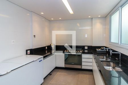 Apartamento à venda com 139m², 4 quartos e 3 vagas Apartamento à venda com 139m², 4 quartos e 3 vagasÁrea comum