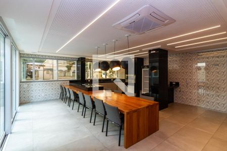 Apartamento à venda com 139m², 4 quartos e 3 vagas Apartamento à venda com 139m², 4 quartos e 3 vagasÁrea comum