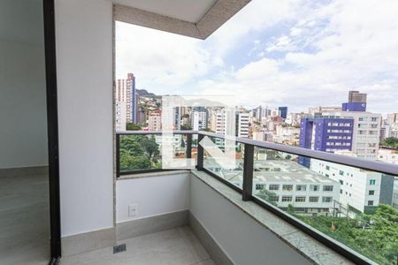 Apartamento à venda com 140m², 4 quartos e 4 vagas