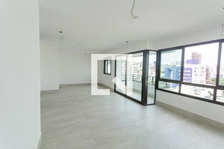 Apartamento à venda com 140m², 4 quartos e 4 vagas