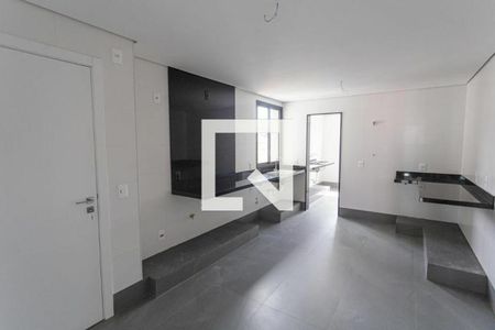 Apartamento à venda com 140m², 4 quartos e 4 vagas