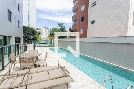 Apartamento à venda com 140m², 4 quartos e 4 vagas