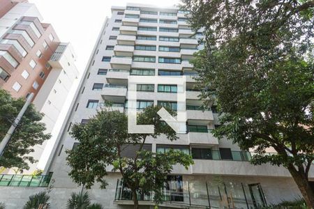 Apartamento à venda com 140m², 4 quartos e 4 vagas