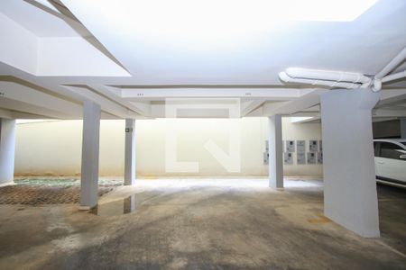 Apartamento à venda com 60m², 2 quartos e 1 vaga