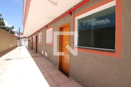 Apartamento à venda com 48m², 2 quartos e sem vagaEntrada