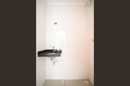 Apartamento à venda com 48m², 2 quartos e sem vagaBanheiro