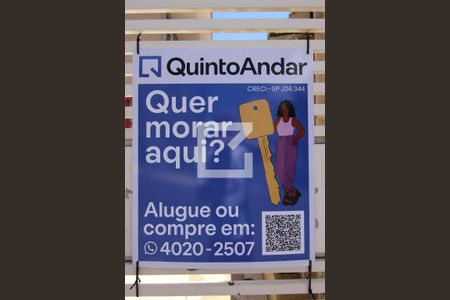 Apartamento à venda com 48m², 2 quartos e sem vagaFachada