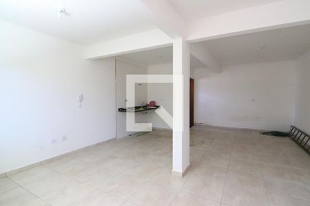 Apartamento à venda com 48m², 2 quartos e sem vagaÁrea comum - Salão de festas