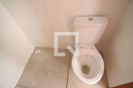 Apartamento à venda com 48m², 2 quartos e sem vagaBanheiro