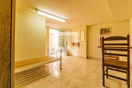 Sala - Quarto de casa para alugar com 1 quarto, 15m² em Vila da Saúde, São Paulo