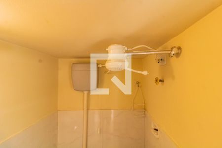 Detalhe do banheiro de casa para alugar com 1 quarto, 15m² em Vila da Saúde, São Paulo