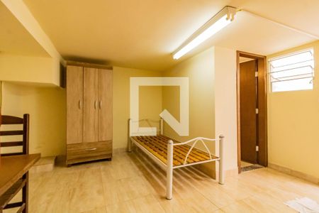 Sala - Quarto de casa para alugar com 1 quarto, 15m² em Vila da Saúde, São Paulo