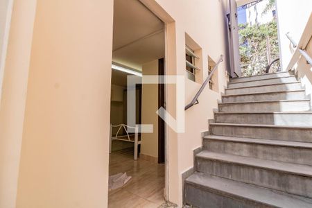 Fachada da casa de casa para alugar com 1 quarto, 15m² em Vila da Saúde, São Paulo