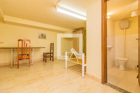 Sala - Quarto de casa para alugar com 1 quarto, 15m² em Vila da Saúde, São Paulo