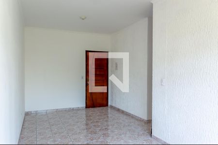 Sala de apartamento para alugar com 2 quartos, 60m² em Santa Terezinha, São Bernardo do Campo