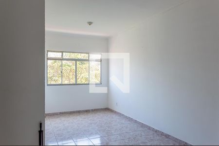 Sala de apartamento para alugar com 2 quartos, 60m² em Santa Terezinha, São Bernardo do Campo