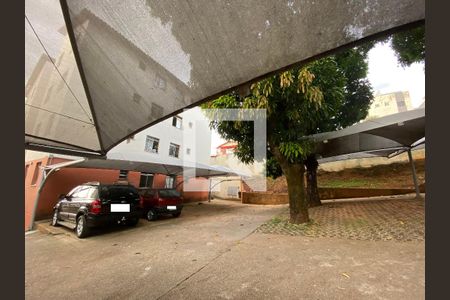 Apartamento à venda com 48m², 2 quartos e 1 vaga Apartamento à venda com 48m², 2 quartos e 1 vagaGaragem