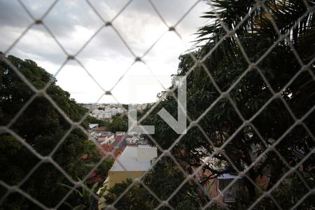 Apartamento à venda com 48m², 2 quartos e 1 vagaVista do Quarto 1