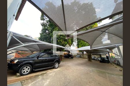 Apartamento à venda com 48m², 2 quartos e 1 vaga Apartamento à venda com 48m², 2 quartos e 1 vagaGaragem