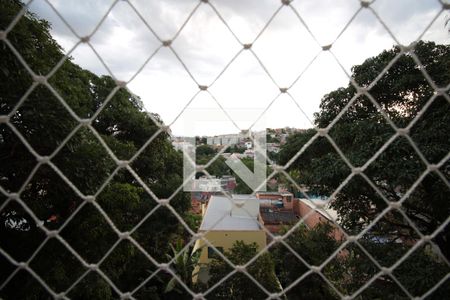 Apartamento à venda com 48m², 2 quartos e 1 vagaVista do Quarto 2