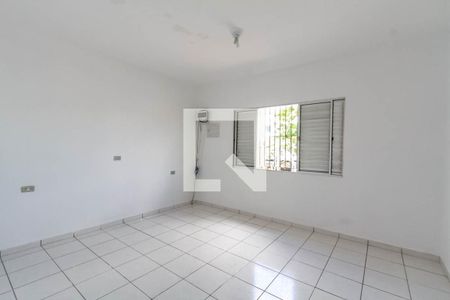 Quarto 1 de casa para alugar com 2 quartos, 150m² em Independência, São Bernardo do Campo