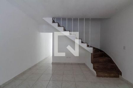Sala de casa para alugar com 2 quartos, 150m² em Independência, São Bernardo do Campo