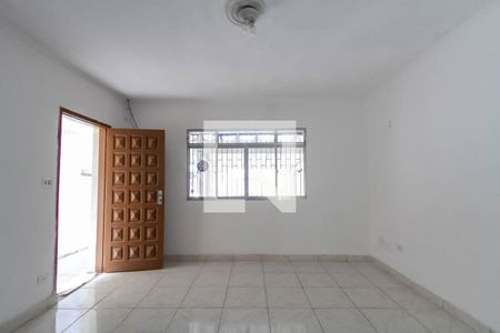 Sala de casa para alugar com 2 quartos, 150m² em Independência, São Bernardo do Campo