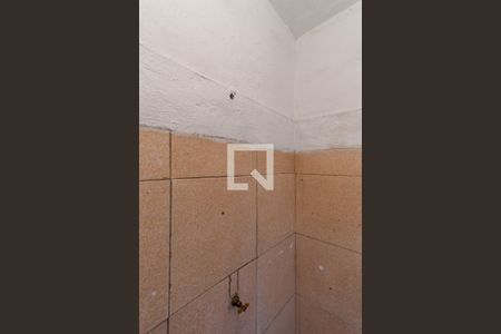 Lavabo de casa para alugar com 1 quarto, 80m² em Jardim Virginia Bianca, São Paulo