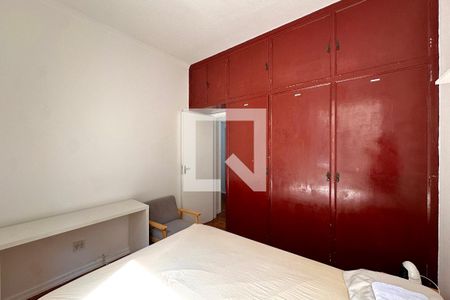 Quarto 2 de apartamento para alugar com 2 quartos, 53m² em Laranjeiras, Rio de Janeiro