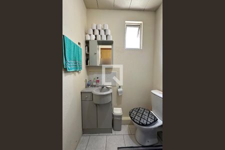 Apartamento à venda com 60m², 2 quartos e 1 vagaBanheiro