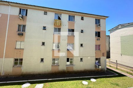 Apartamento à venda com 60m², 2 quartos e 1 vagaVista da Cozinha