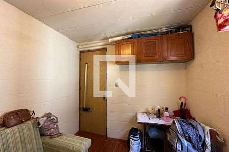 Apartamento à venda com 60m², 2 quartos e 1 vagaQuarto 2 