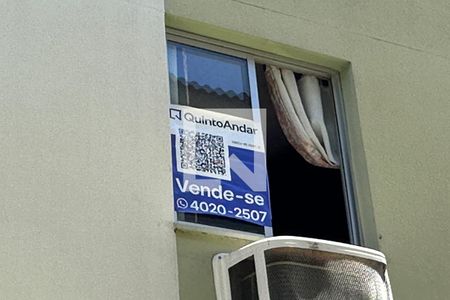 Apartamento à venda com 60m², 2 quartos e 1 vagaJanela