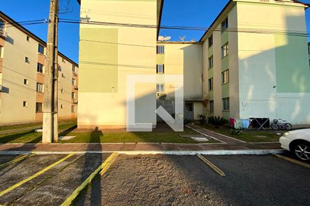 Apartamento à venda com 60m², 2 quartos e 1 vaga Apartamento à venda com 60m², 2 quartos e 1 vagaGaragem