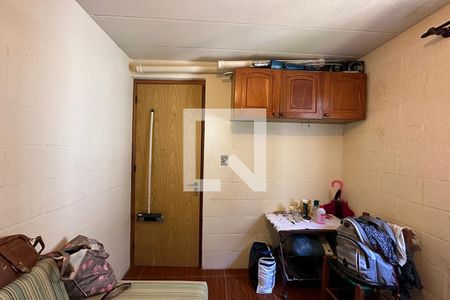 Apartamento à venda com 60m², 2 quartos e 1 vagaQuarto 2 