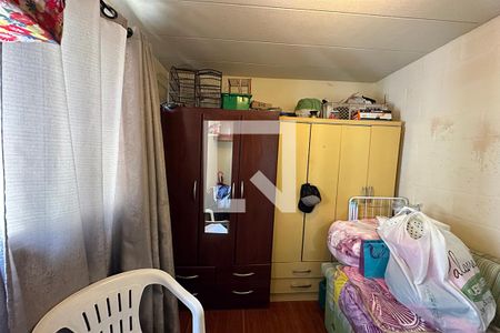 Apartamento à venda com 60m², 2 quartos e 1 vagaQuarto 2 