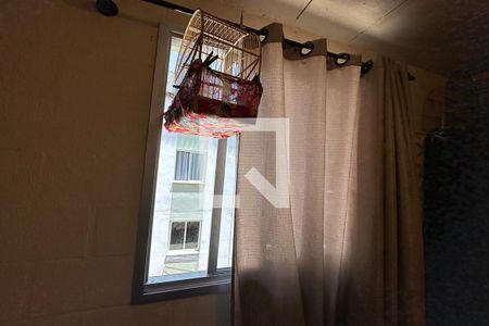 Apartamento à venda com 60m², 2 quartos e 1 vagaJanela do Quarto 2 