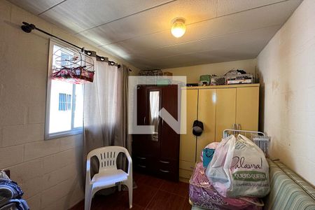 Apartamento à venda com 60m², 2 quartos e 1 vagaQuarto 2 