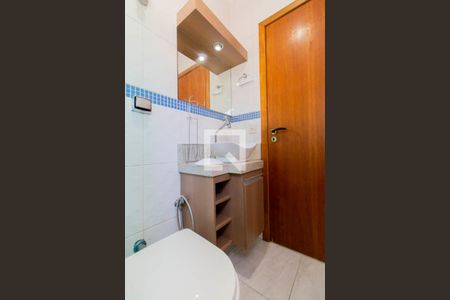 Casa à venda com 90m², 2 quartos e 3 vagas Casa à venda com 90m², 2 quartos e 3 vagasBanheiro Suíte 1